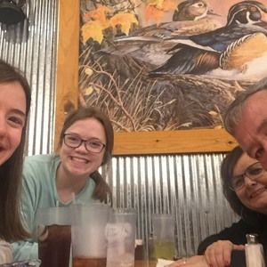 Meet your Posher, Carolyn